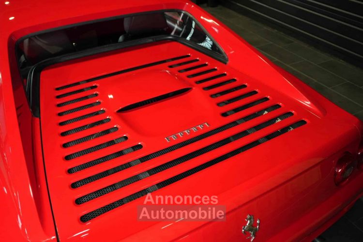 Ferrari F355 Berlinetta - <small></small> 169.900 € <small>TTC</small> - #25