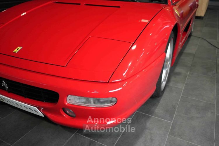 Ferrari F355 Berlinetta - <small></small> 169.900 € <small>TTC</small> - #31