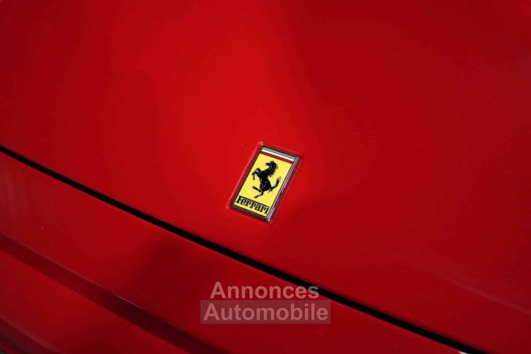 Ferrari F355 Berlinetta - <small></small> 169.900 € <small>TTC</small> - #32