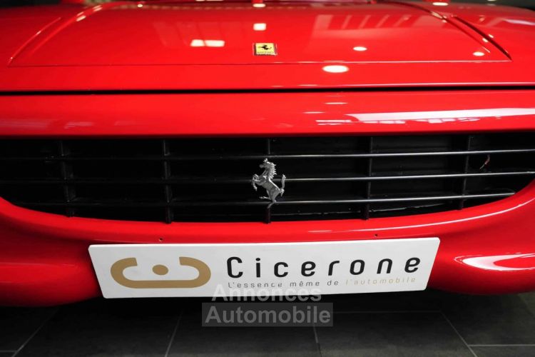 Ferrari F355 Berlinetta - <small></small> 169.900 € <small>TTC</small> - #33