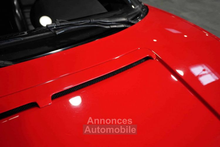 Ferrari F355 Berlinetta - <small></small> 169.900 € <small>TTC</small> - #34