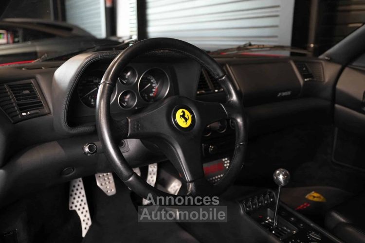 Ferrari F355 Berlinetta - <small></small> 169.900 € <small>TTC</small> - #39