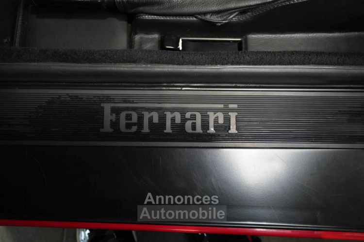 Ferrari F355 Berlinetta - <small></small> 169.900 € <small>TTC</small> - #61