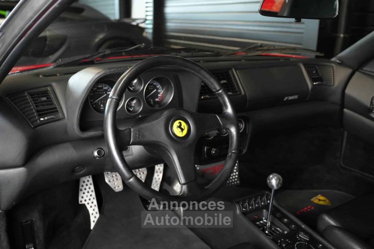 Ferrari F355 Berlinetta - <small></small> 169.900 € <small>TTC</small> - #69