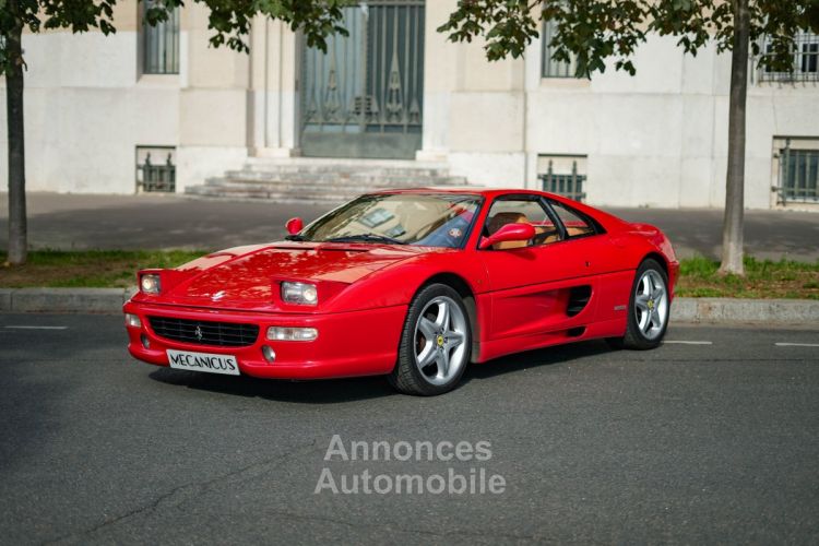 Ferrari F355 Berlinetta - <small></small> 129.900 € <small>TTC</small> - #3