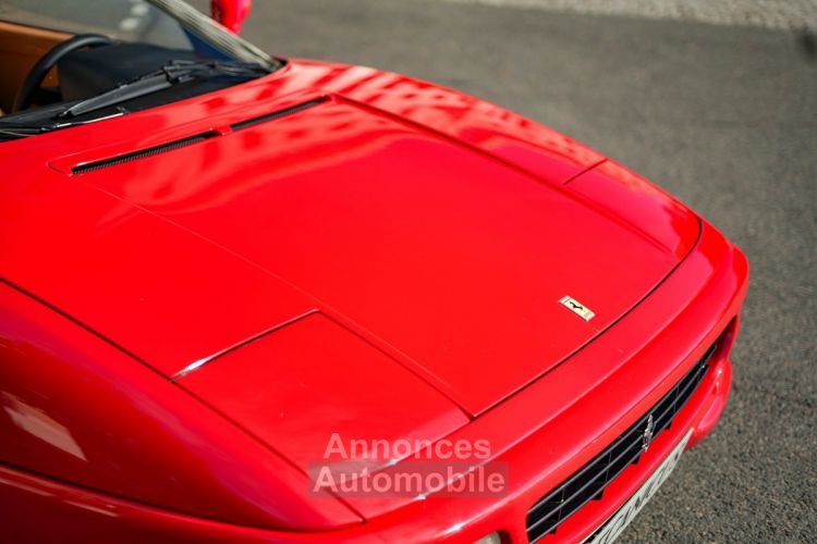 Ferrari F355 Berlinetta - <small></small> 129.900 € <small>TTC</small> - #5