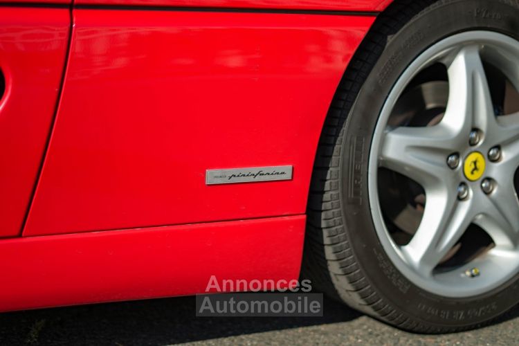 Ferrari F355 Berlinetta - <small></small> 129.900 € <small>TTC</small> - #6