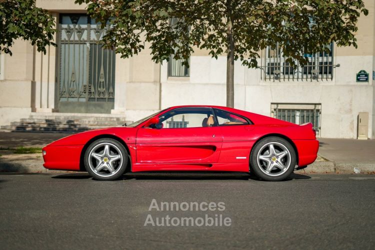 Ferrari F355 Berlinetta - <small></small> 129.900 € <small>TTC</small> - #11