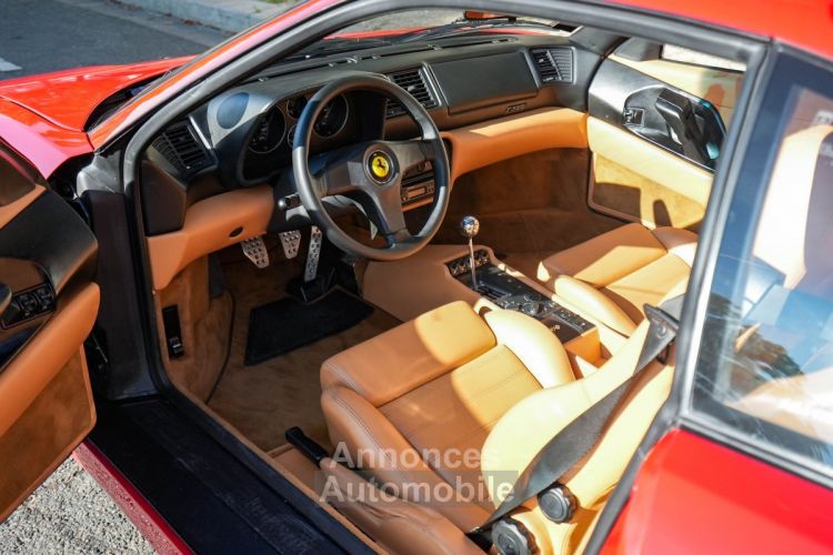 Ferrari F355 Berlinetta - <small></small> 129.900 € <small>TTC</small> - #12