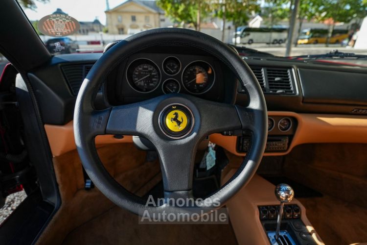 Ferrari F355 Berlinetta - <small></small> 129.900 € <small>TTC</small> - #15