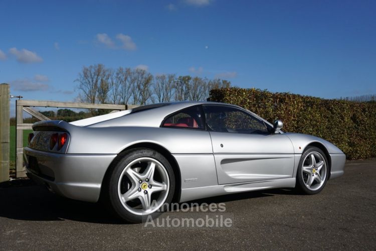 Ferrari F355 Berlinetta - 1995 - <small></small> 114.500 € <small>TTC</small> - #10