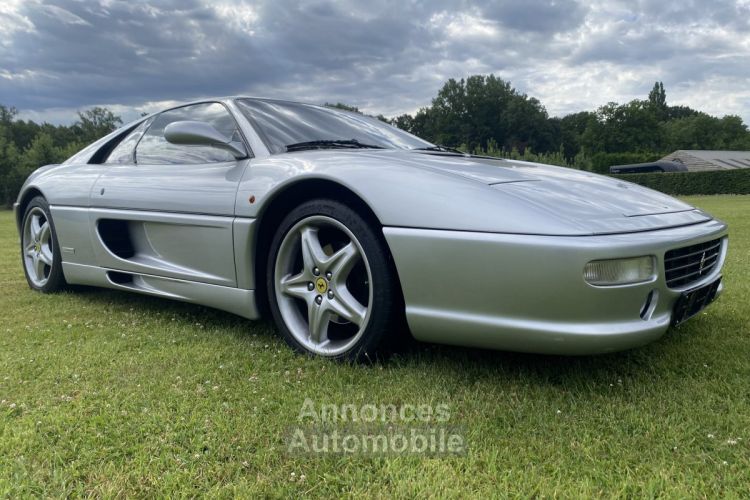 Ferrari F355 Berlinetta - 1995 - <small></small> 114.500 € <small>TTC</small> - #16