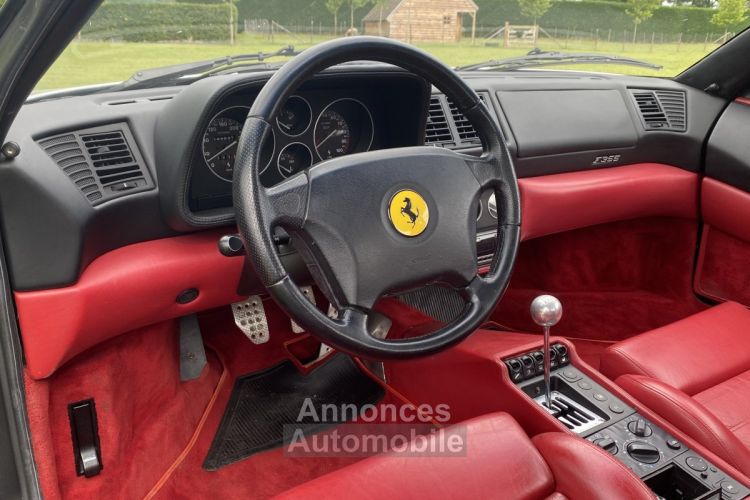 Ferrari F355 Berlinetta - 1995 - <small></small> 114.500 € <small>TTC</small> - #19