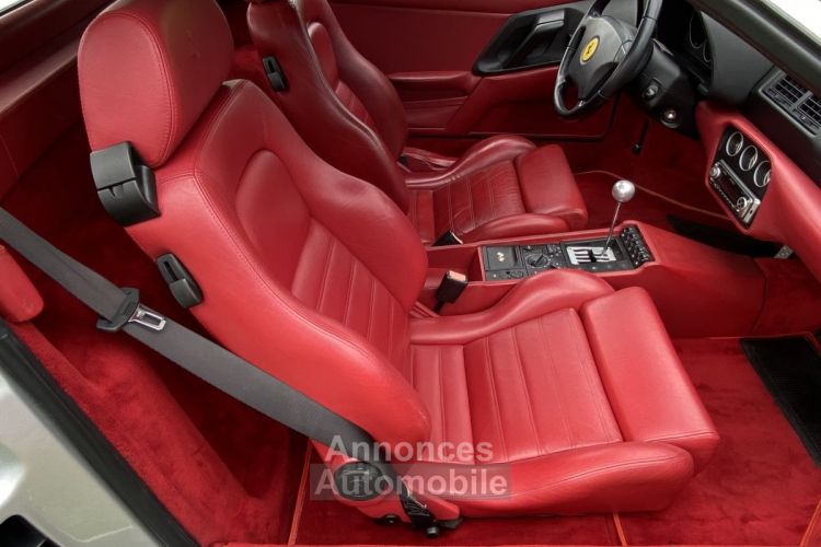 Ferrari F355 Berlinetta - 1995 - <small></small> 114.500 € <small>TTC</small> - #25