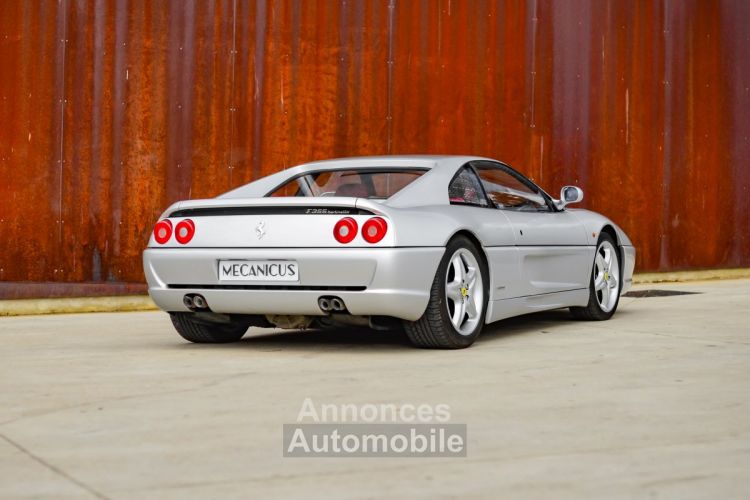 Ferrari F355 Berlinetta 2.7 - <small></small> 149.900 € <small>TTC</small> - #3