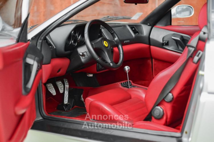 Ferrari F355 Berlinetta 2.7 - <small></small> 149.900 € <small>TTC</small> - #7