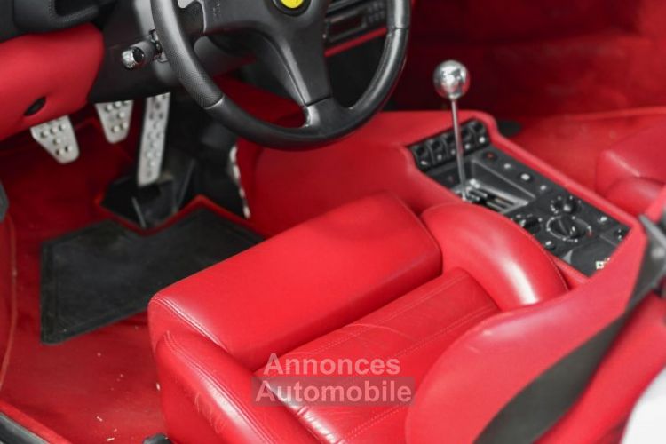 Ferrari F355 Berlinetta 2.7 - <small></small> 149.900 € <small>TTC</small> - #8