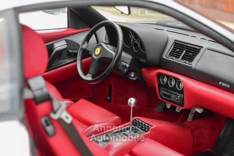 Ferrari F355 Berlinetta 2.7 - <small></small> 149.900 € <small>TTC</small> - #11