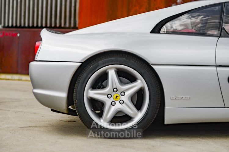 Ferrari F355 Berlinetta 2.7 - <small></small> 149.900 € <small>TTC</small> - #13