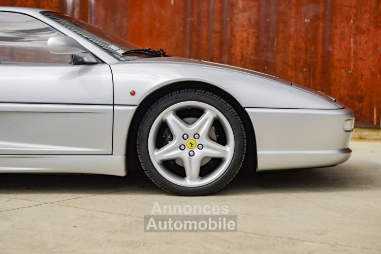 Ferrari F355 Berlinetta 2.7 - <small></small> 149.900 € <small>TTC</small> - #14