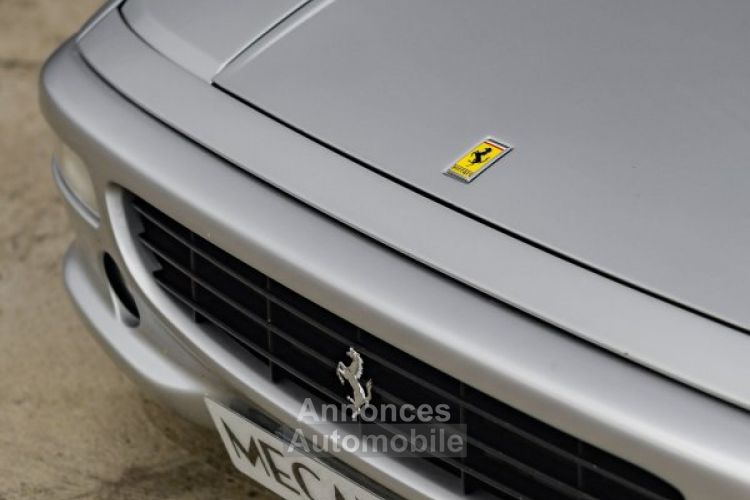 Ferrari F355 Berlinetta 2.7 - <small></small> 149.900 € <small>TTC</small> - #23