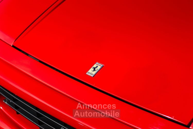 Ferrari F355 BERLINETTA 380 CV - MONACO - <small></small> 114.900 € <small></small> - #13