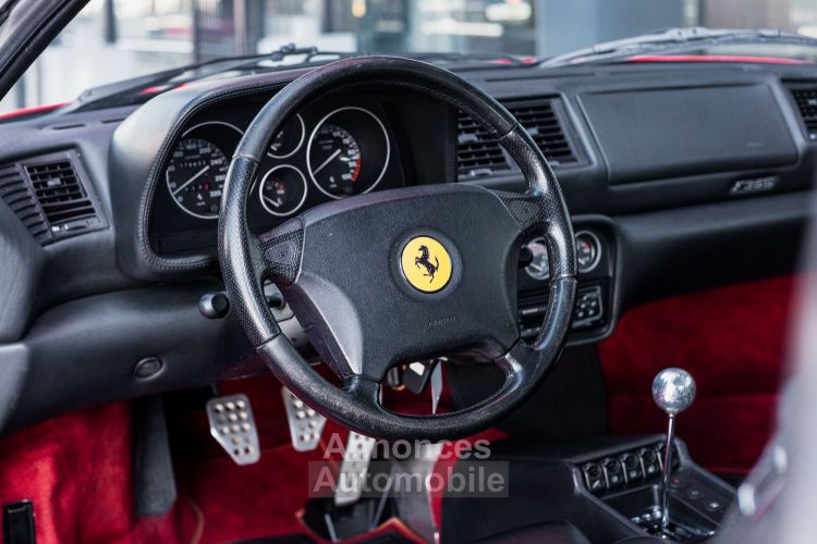 Ferrari F355 BERLINETTA 380 CV - MONACO - <small></small> 114.900 € <small></small> - #16
