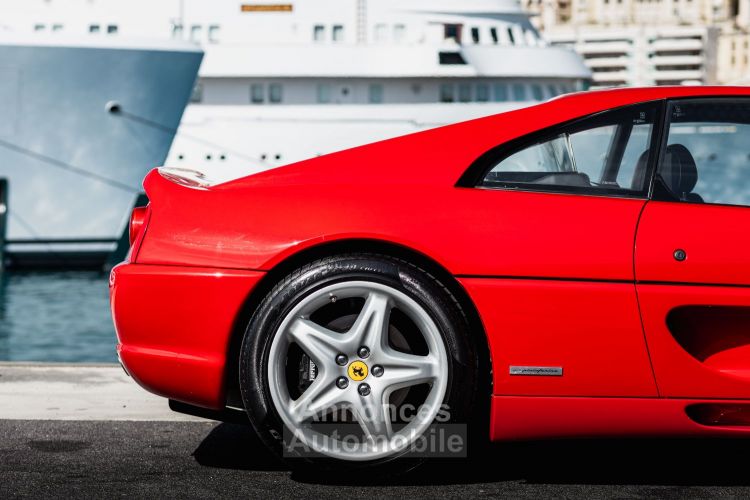 Ferrari F355 BERLINETTA 380 CV - MONACO - <small></small> 114.900 € <small></small> - #34