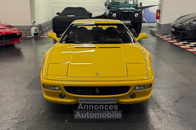 Ferrari F355 BERLINETTA F1 - <small></small> 89.900 € <small></small> - #2