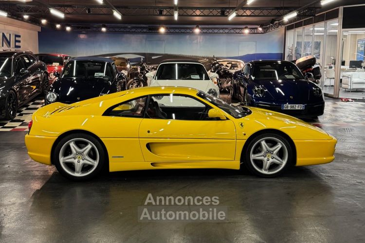 Ferrari F355 BERLINETTA F1 - <small></small> 89.900 € <small></small> - #4