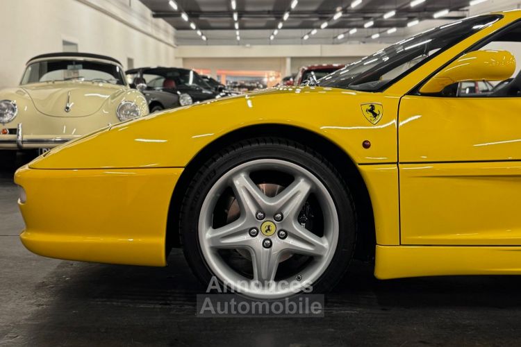 Ferrari F355 BERLINETTA F1 - <small></small> 89.900 € <small></small> - #6