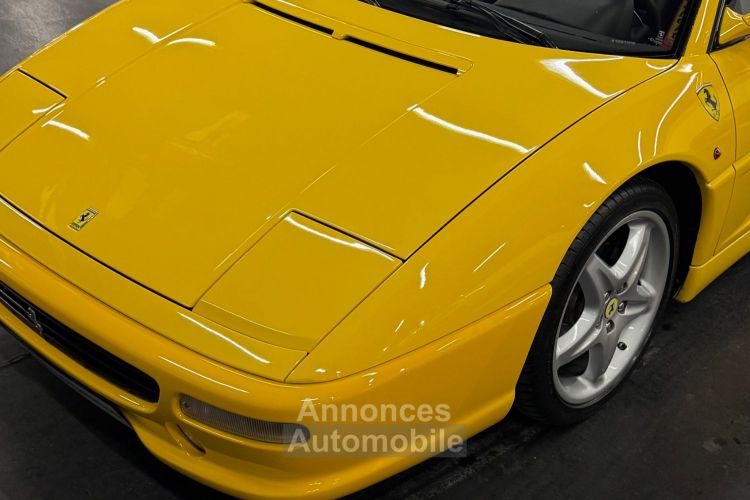 Ferrari F355 BERLINETTA F1 - <small></small> 89.900 € <small></small> - #7