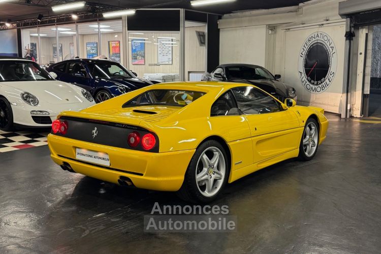 Ferrari F355 BERLINETTA F1 - <small></small> 89.900 € <small></small> - #8