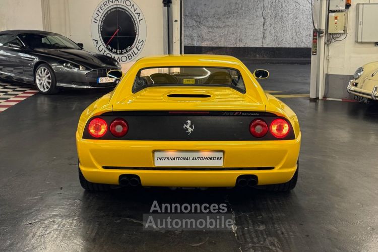 Ferrari F355 BERLINETTA F1 - <small></small> 89.900 € <small></small> - #9