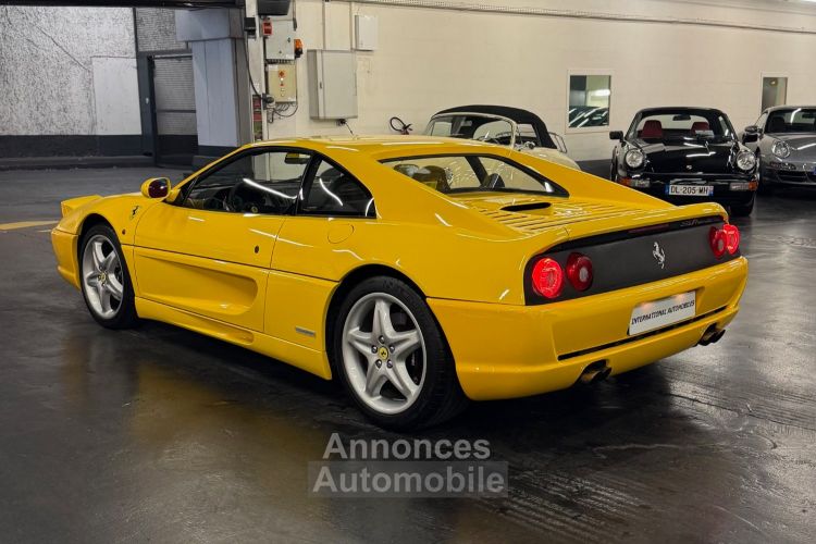 Ferrari F355 BERLINETTA F1 - <small></small> 89.900 € <small></small> - #10