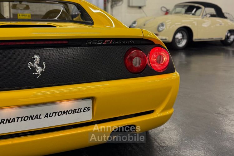 Ferrari F355 BERLINETTA F1 - <small></small> 89.900 € <small></small> - #11