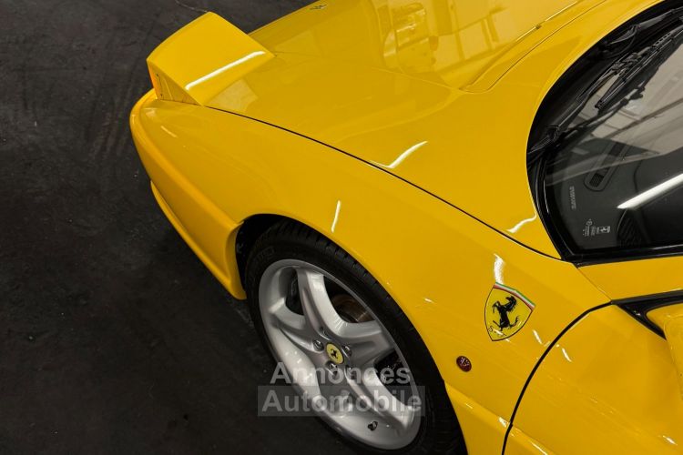 Ferrari F355 BERLINETTA F1 - <small></small> 89.900 € <small></small> - #13