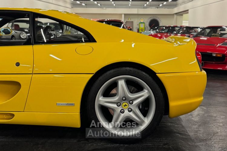 Ferrari F355 BERLINETTA F1 - <small></small> 89.900 € <small></small> - #14