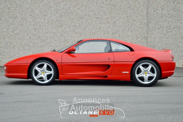 Ferrari F355 Berlinetta ROSSO CORSA - <small></small> 149.999 € <small>TTC</small> - #2