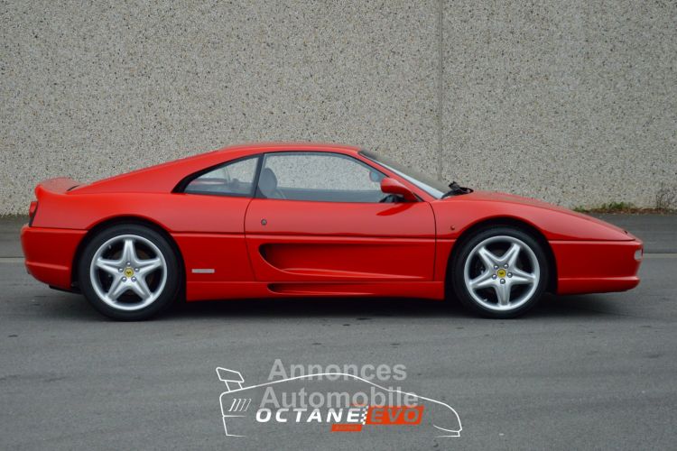 Ferrari F355 Berlinetta ROSSO CORSA - <small></small> 149.999 € <small>TTC</small> - #6