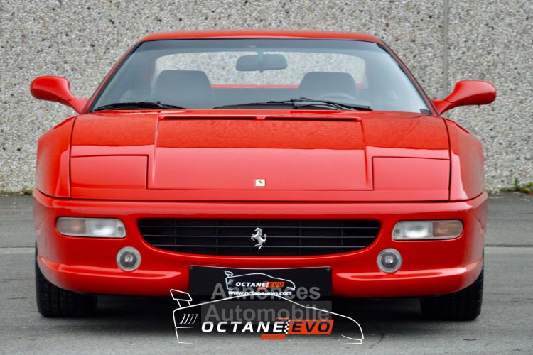 Ferrari F355 Berlinetta ROSSO CORSA - <small></small> 149.999 € <small>TTC</small> - #8