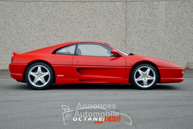 Ferrari F355 Berlinetta ROSSO CORSA - <small></small> 149.999 € <small>TTC</small> - #14