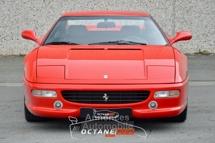 Ferrari F355 Berlinetta ROSSO CORSA - <small></small> 149.999 € <small>TTC</small> - #16