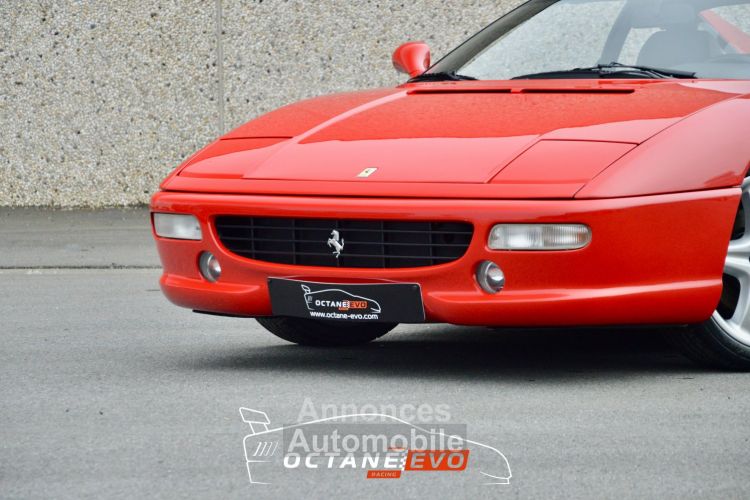 Ferrari F355 Berlinetta ROSSO CORSA - <small></small> 149.999 € <small>TTC</small> - #18