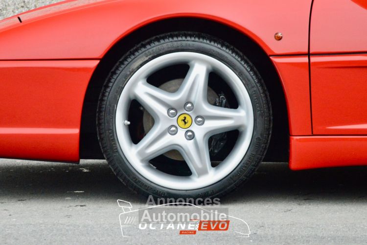 Ferrari F355 Berlinetta ROSSO CORSA - <small></small> 149.999 € <small>TTC</small> - #19