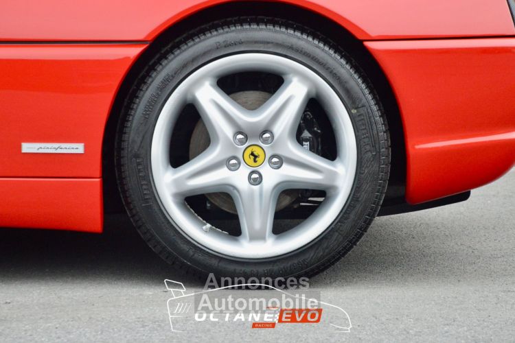 Ferrari F355 Berlinetta ROSSO CORSA - <small></small> 149.999 € <small>TTC</small> - #20