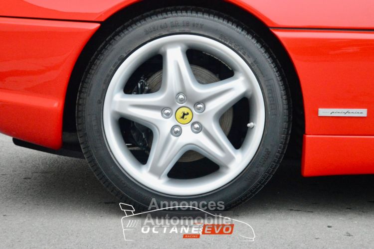 Ferrari F355 Berlinetta ROSSO CORSA - <small></small> 149.999 € <small>TTC</small> - #21