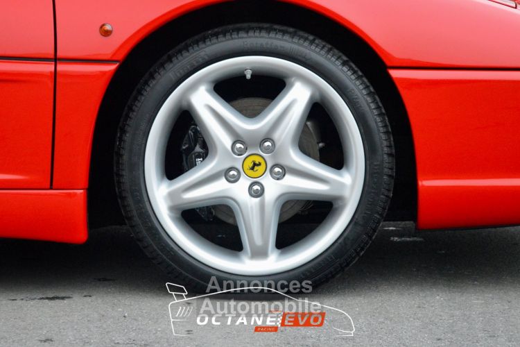 Ferrari F355 Berlinetta ROSSO CORSA - <small></small> 149.999 € <small>TTC</small> - #22