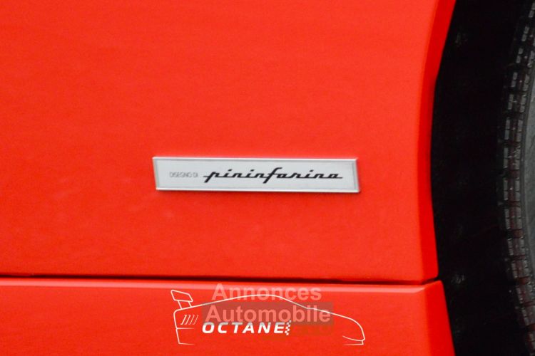 Ferrari F355 Berlinetta ROSSO CORSA - <small></small> 149.999 € <small>TTC</small> - #23