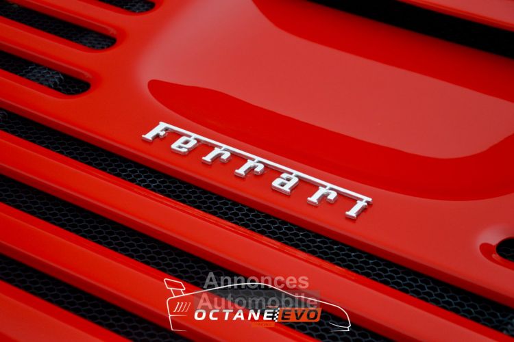 Ferrari F355 Berlinetta ROSSO CORSA - <small></small> 149.999 € <small>TTC</small> - #26